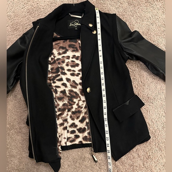 Sam Edelman long sleeve/Sleeveless jacket - Picture 15 of 16